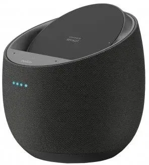 Портативная колонка Belkin SoundForm Elite Czarny G1S0002VFBLK (AirPlay) Киев