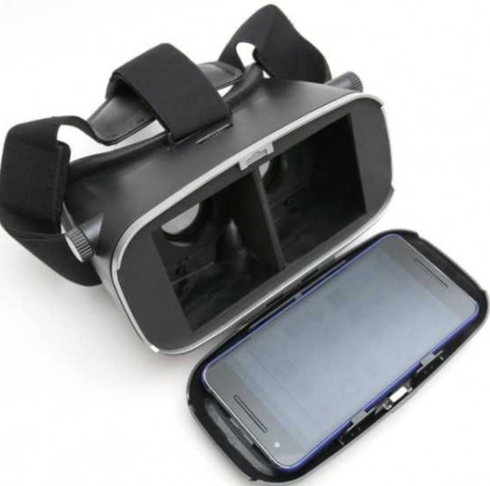 Очки виртуальной реальности VR Shinecon G04 4,7-6