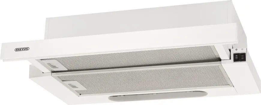 Витяжка Eleyus Breeze 700 60 WH (6745802) Київ - фото 7