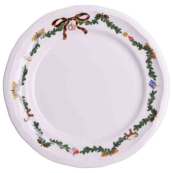 Столовий набір посуду 32 предмети на 6 осіб ROYAL порцеляновий YY78-11A Київ