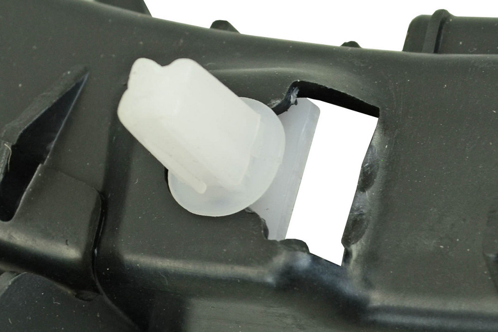 Кронштейн Кіа Cerato 3 (2013-2018) дорестайлінг, рестайлінг седан заднього Мукачево - фото 2