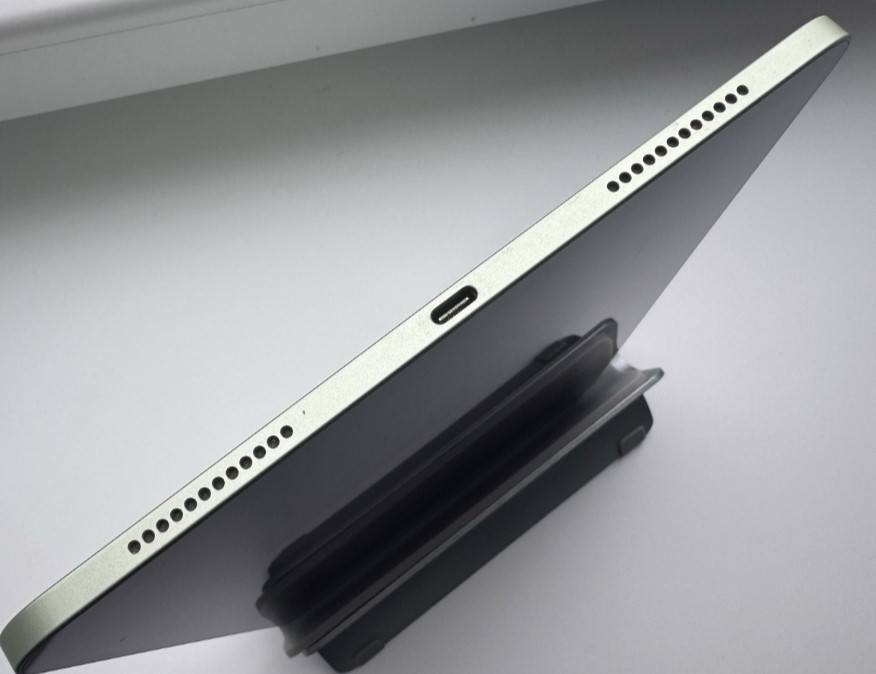 Планшет Apple iPad AIR 4 64Gb. Green 91% Киев - изображение 3
