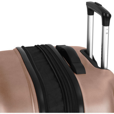 Чемодан Gabol Paradise XP (L) Beige (123347-006)/(123301-006) (930358) Винница - изображение 11