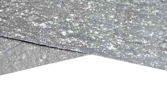 Комплект двигуна ГАЗ 3102, 3302, 2705 (ЗМЗ 406 дв) з ГБО (к-кт 7 шт) (економ) прокладок Мукачево