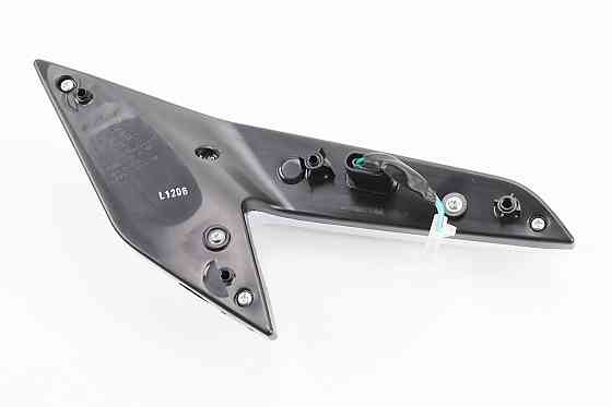 Loncin LX250GS-2A пластик - поворот передній правий Киев