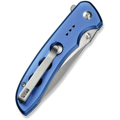 Ніж Civivi Hyperpulse, Blue Aluminum, Satin (C23087A-2) Вінниця - фото 7