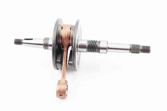 Колінвал Honda DIO AF35 (34mm) Київ