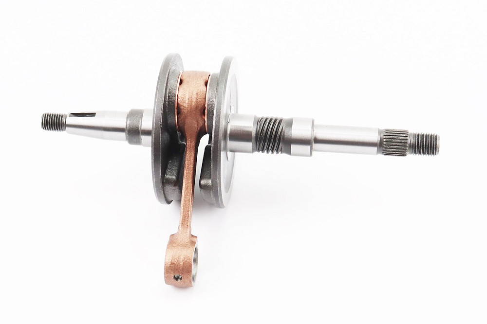 Колінвал Honda DIO AF35 (34mm) Київ - фото 1