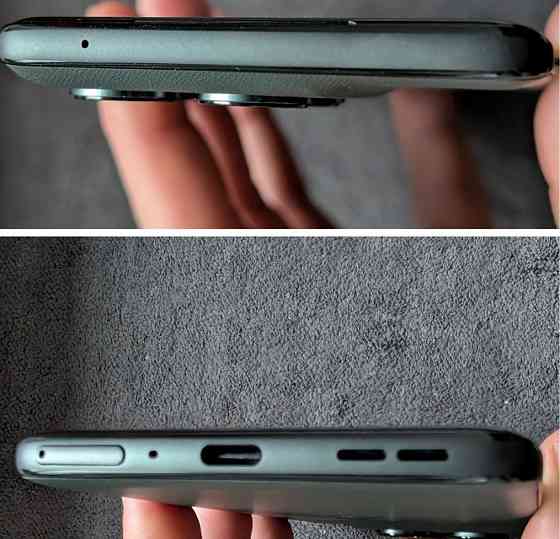 Motorola Edge 2025 XT2519V 8+16/256Gb 50MP 120Hz 5200mAh eSim Dual-Sim. Київ