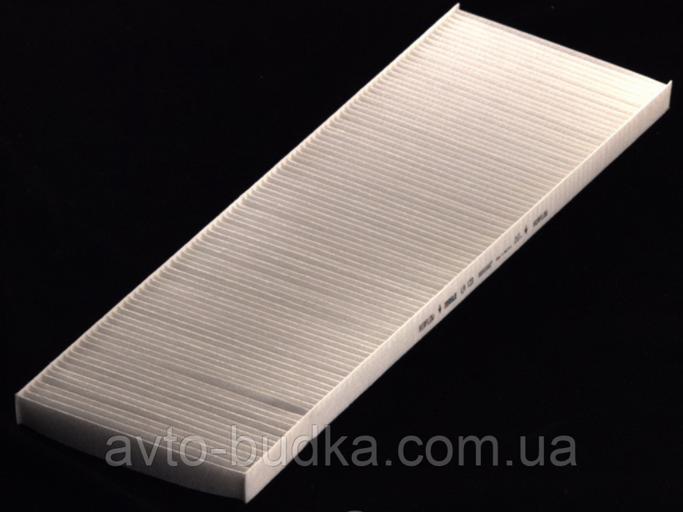 Фільтр салону 7704-00-0033P для Citroen Jumper ; Fiat Ducato; Peugeot boxer Новий Розділ - фото 1