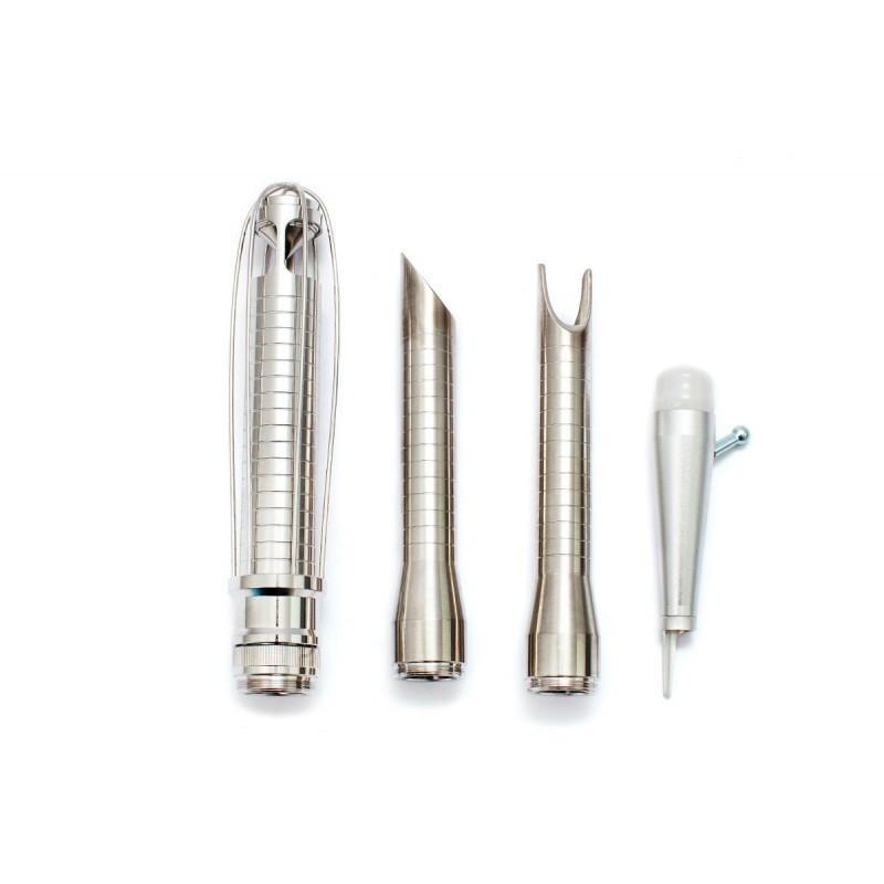 Фракційний лазер MED-X Laser CO2 з RF-модулем Дніпро - фото 7