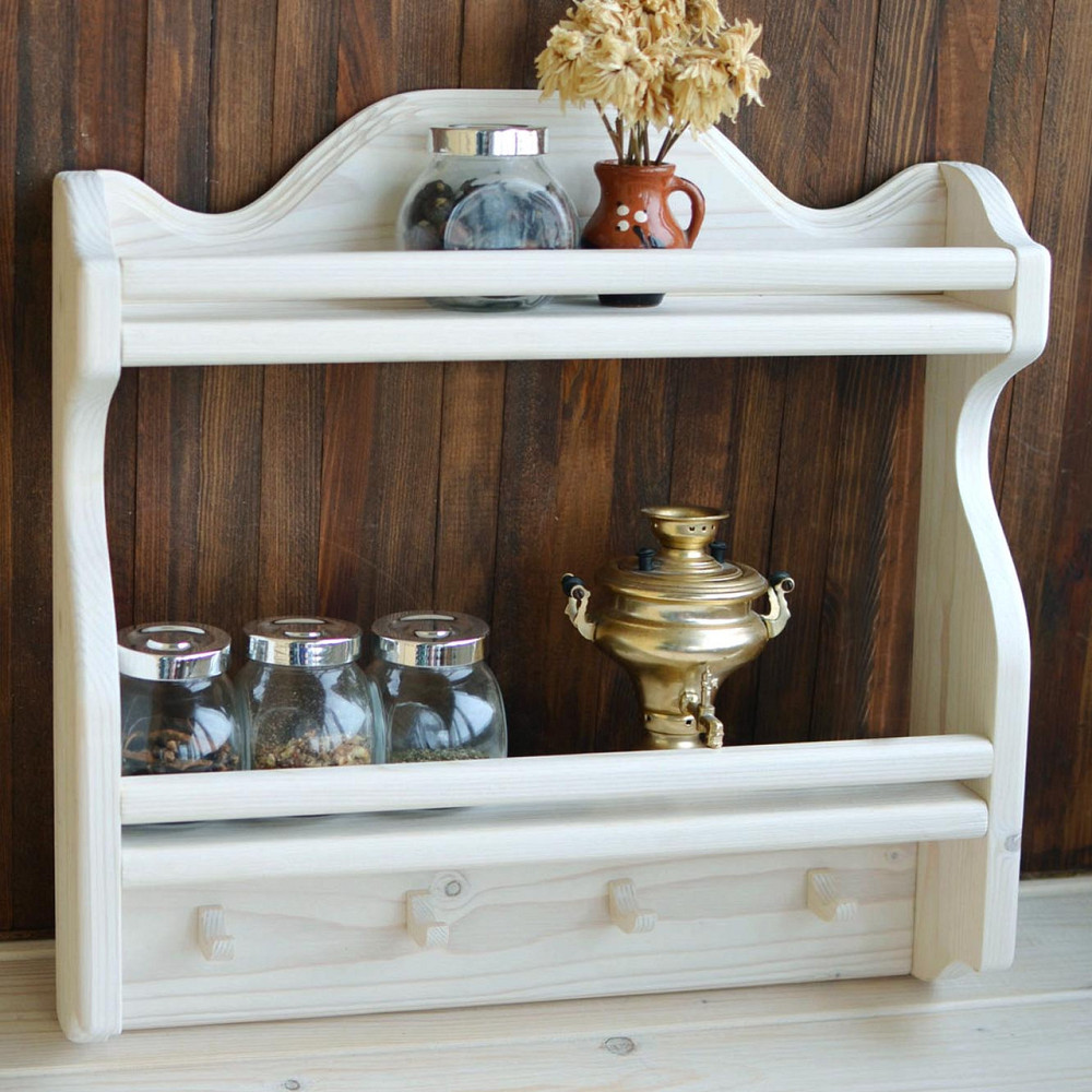 Органайзер для специй 