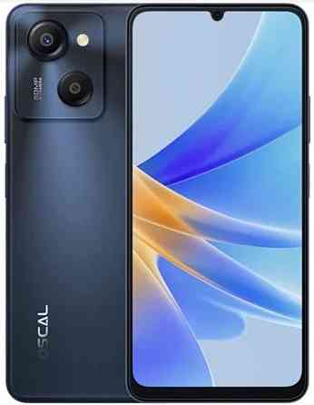 НОВИЙ Blackview OSCAL MODERN 8 Ash Gray. 8+8/128 GB. Київ