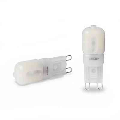 Лампочка Eurolamp G9 (LED-G9-0340(220)) Винница
