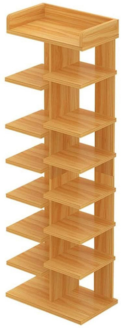 Полиця для взуття "Ровередо 14" каррі Миколаїв - фото 1