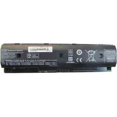 Аккумулятор для ноутбука AlSoft HP Pavilion 15-E HSTNN-DB4N 5200mAh 6cell 10.8V Li-ion (A41834) Винница
