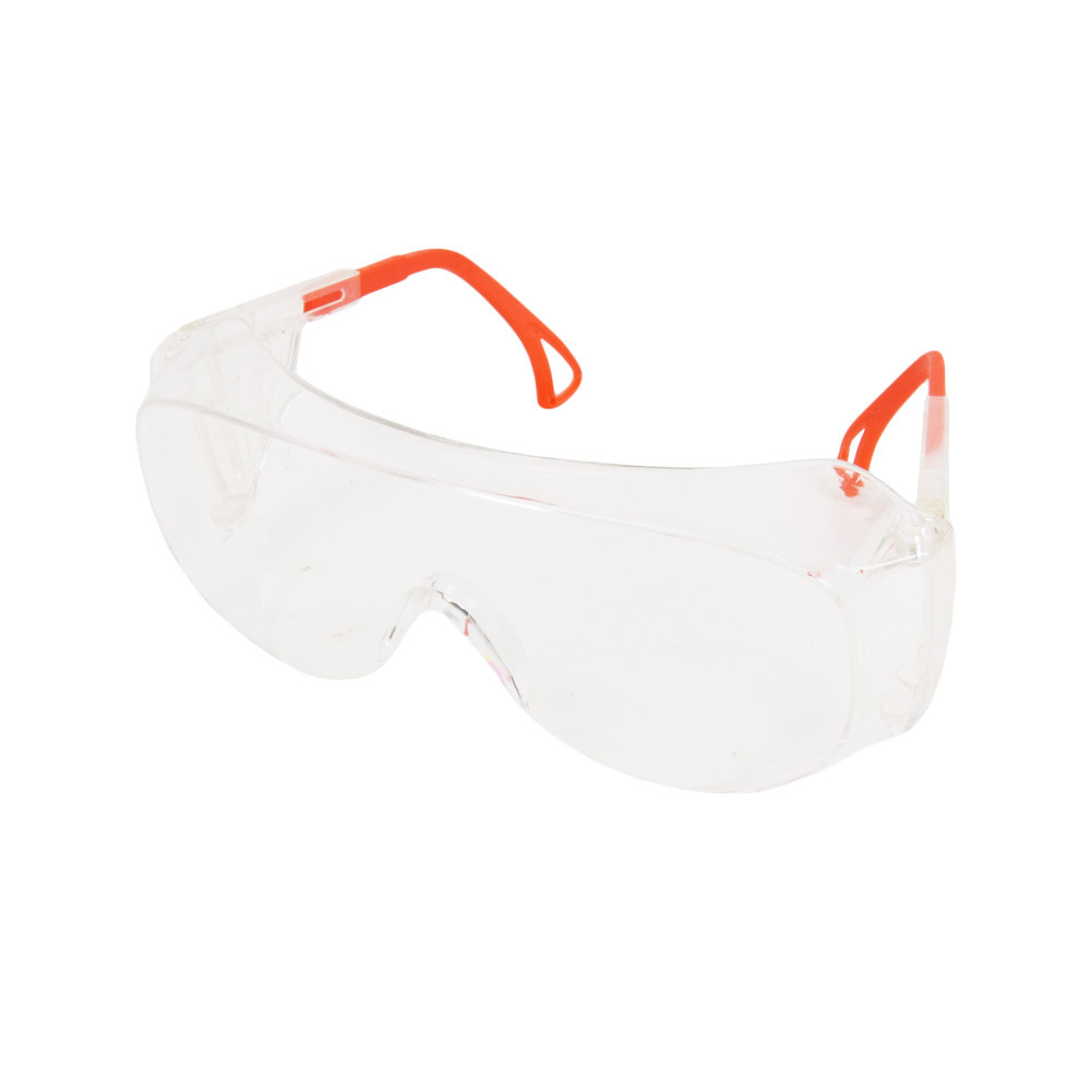 Окуляри захисні Инегва ARMOR прозорі Київ - фото 1