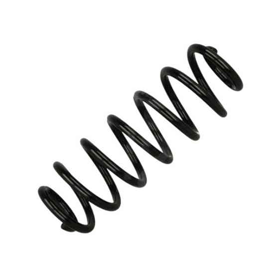 Пружина Skoda Octavia II Combi, Volken Golf V, VI 04- задняя Мукачево