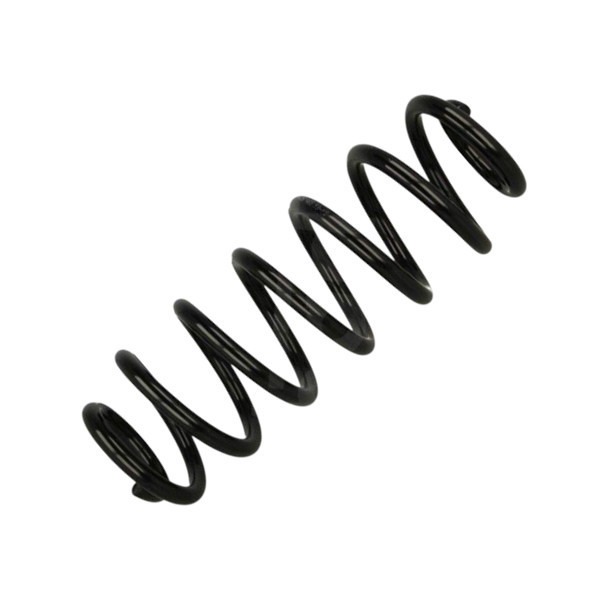 Пружина Skoda Octavia II Combi, Volken Golf V, VI 04- задняя Мукачево - изображение 1