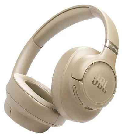Гарнитура JBL TUNE 780NC Beige (JBLT780NCBEG) (7225537) Киев
