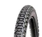 Мотошина 2,50 -17 TT JH27 Мукачево - изображение 1