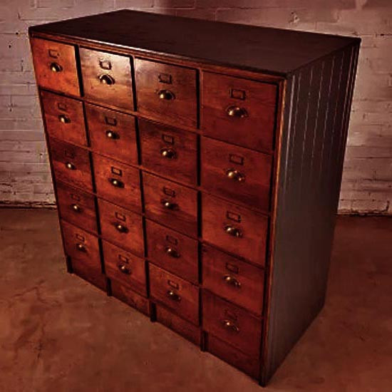 Шафа каталожна "Лантана" савоярді Миколаїв - фото 1