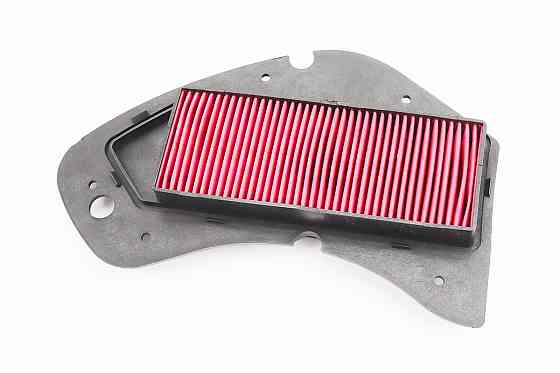 Фільтр-елемент повітряний (пластик) "картон" Yamaha BWS100 Київ