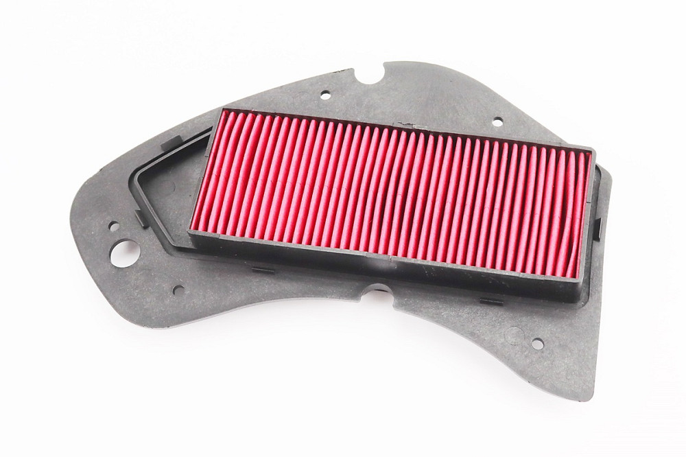 Фільтр-елемент повітряний (пластик) "картон" Yamaha BWS100 Киев - изображение 1