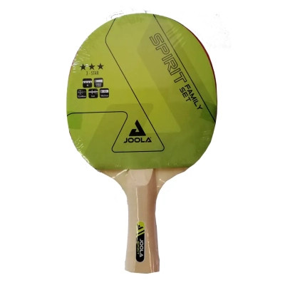 Комплект для настольного тенниса Joola Family 4 Bats 10 Balls (54810) (930797) Винница - изображение 4