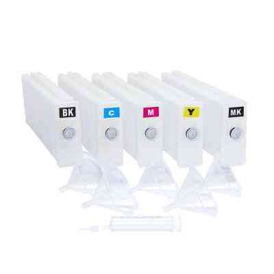 Комплект перезаправних картриджів WWM Epson SureColor SC-T3000/5000/7000 (RC.T694) Вінниця