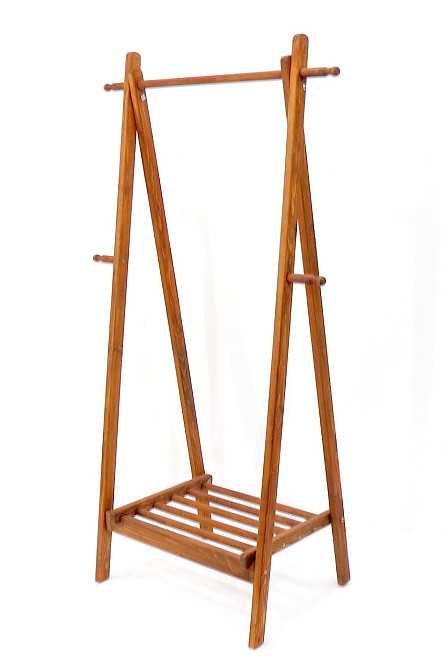 Стойка вешалка для одежды 