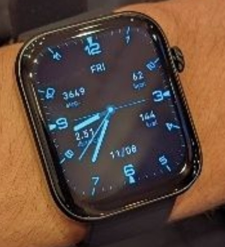 Смарт часы Watch Colmi R71 Киев - изображение 8