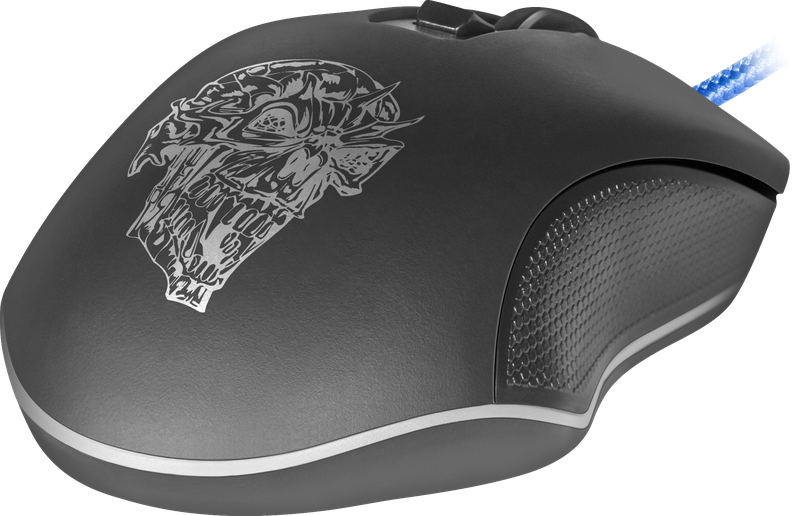 Миша Defender Sleipnir GM-927 (52927) (6869958) Киев - изображение 6