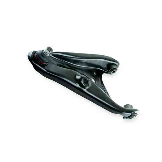 Рычаг подвески Логан передний левый в сборе передней Мукачево