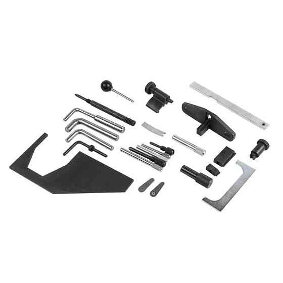 Набір фіксаторів для двигунів (Ford, Mazda), в кейсі "Premium" Одеса