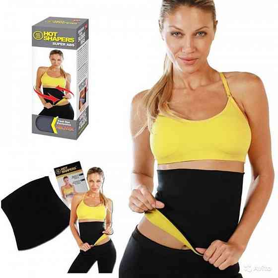 Пояс для похудения Neotex Hot Shapers SY-74 Одесса