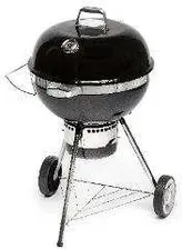 Гриль Grill węglowy Fieldmann FZG 1017 Киев - изображение 1