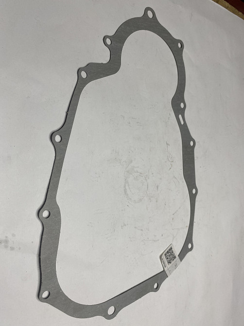 Прокладка кришки двигуна (права) СВВ180 ST Бершадь - фото 1