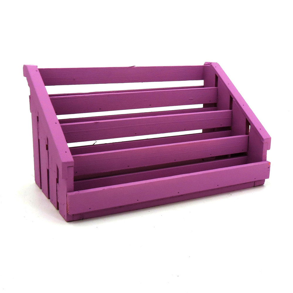 Органайзер для гель-лаків "Амала" флокс Миколаїв - фото 7