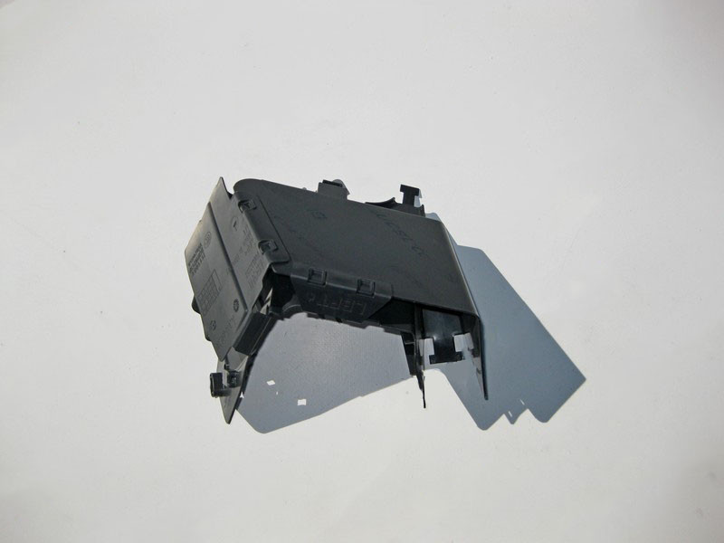 Mercedes-Benz  A2135460200 Кабельний канал лівий із салону в багажник E-Class W213 Одеса - фото 1