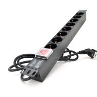 Силовий блок 19