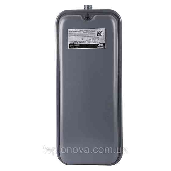 Бак Zilmet oem-pro для монтажу в котли Арт. 537 7.5 л 3/4| 3bar прямокутний ( 13N600FG07 ) Чернівці