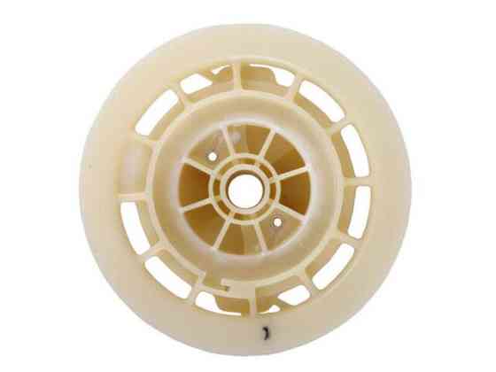 Колесо ручного стартера мотоблок 156F Мукачево