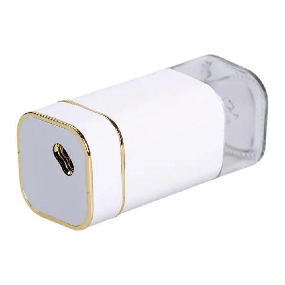 Баночка для специй 120 мл, белая Киев - изображение 1