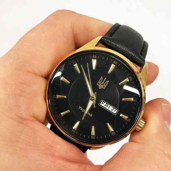 Оригінальні чоловічі класичні наручні годинники, Годинники чоловічі елітні оригінальні IN-17 Івано-Франківськ