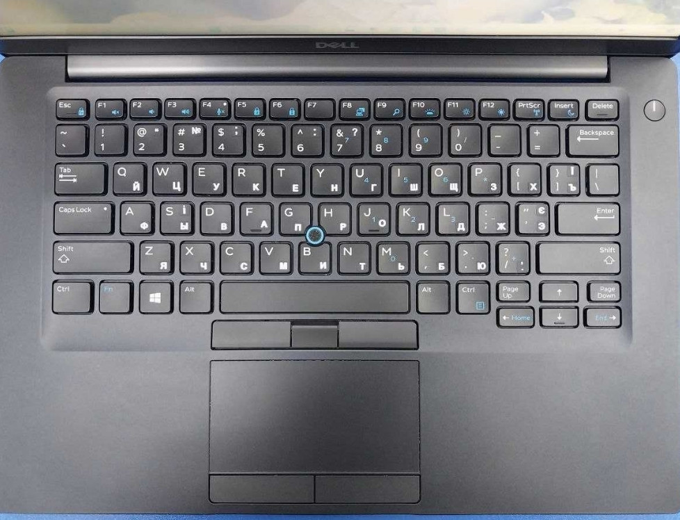 Бізнес-клас | Ноутбук Dell 7490 (4ядра, ПОТУЖНИЙ)стан ІДЕАЛ. гарантія! Харків - фото 5