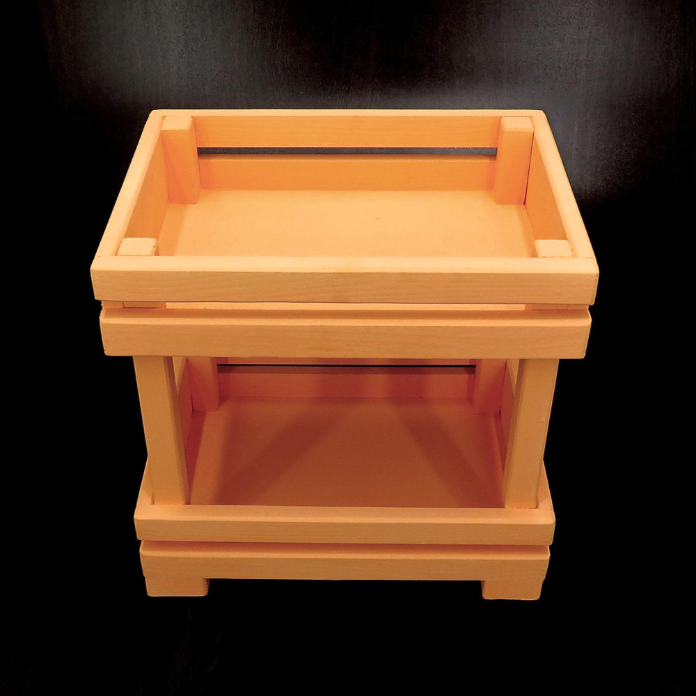 Лоток для овощей и фруктов 