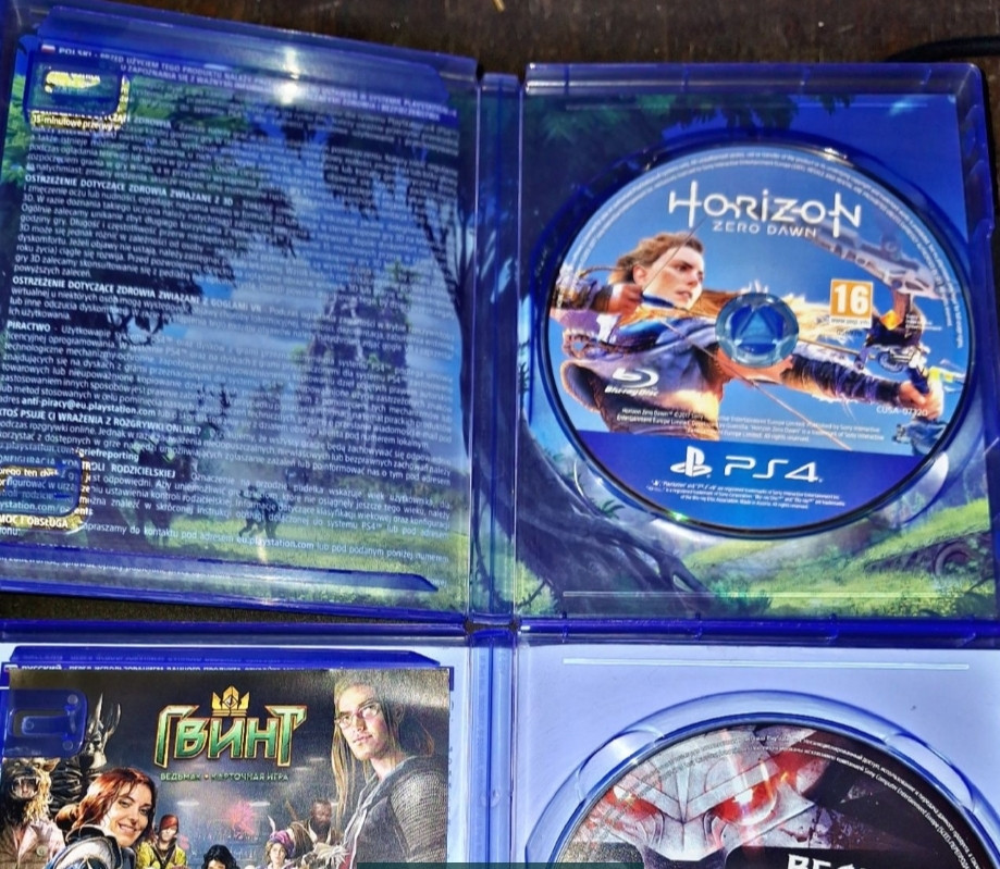 Приставка SONY PlayStation 4 Pro 1TB. Київ - фото 7