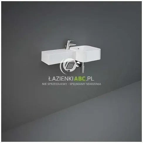 Раковина  Rak Ceramics Rak-Petit 77Cm Київ - фото 1