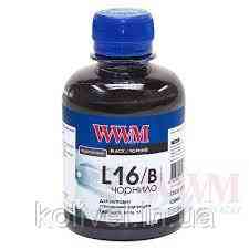 Lexmark №16 Black Cart Z13/23/33 (10N0016E) Киев
